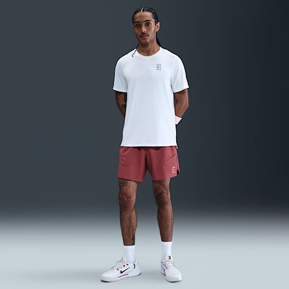 Red. Nike.com